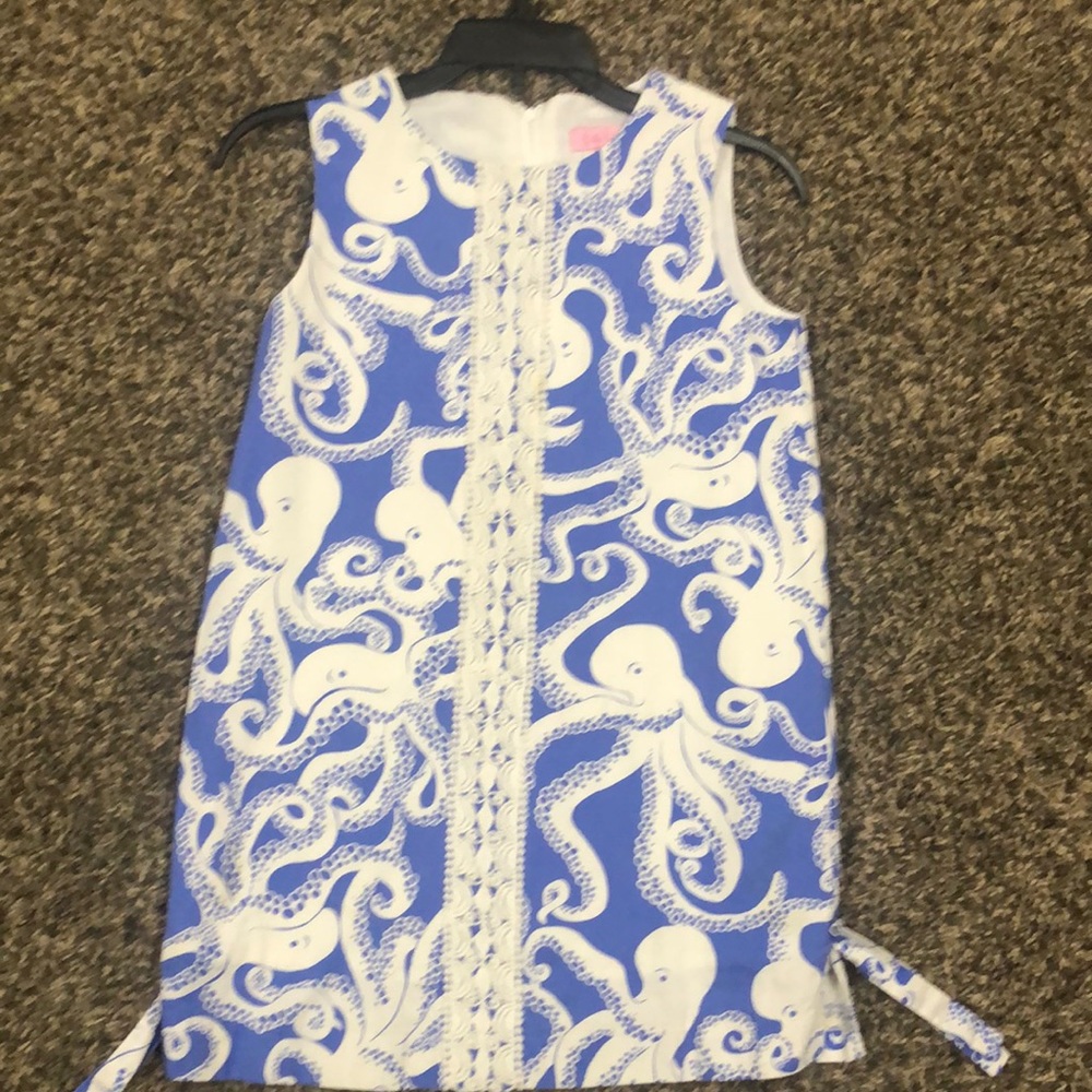 Lilly Pulitzer Girls Size 8